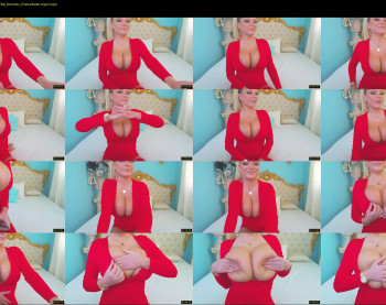 kellybabee — 9 minute Chaturbate female cam show recording, 720p, Feb 16, 2023
