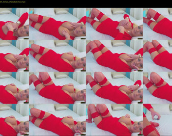kellybabee — 12 minute Chaturbate female cam show recording, 720p, Feb 16, 2023