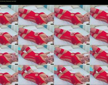 kellybabee — 8 minute Chaturbate female cam show recording, 720p, Feb 16, 2023