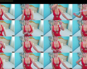 kellybabee — 4 minute Chaturbate female cam show recording, 720p, Feb 16, 2023