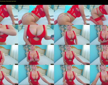 kellybabee — 4 minute Chaturbate female cam show recording, 720p, Feb 16, 2023