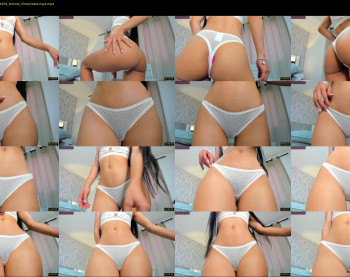 kim_spencer — 22 minute Chaturbate female cam show recording, 1080p, Feb 16, 2023