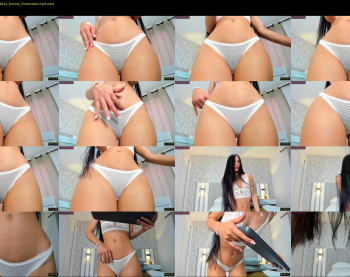 kim_spencer — 33 minute Chaturbate female cam show recording, 1080p, Feb 16, 2023