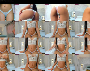 kim_spencer — 21 minute Chaturbate female cam show recording, 1080p, Feb 16, 2023