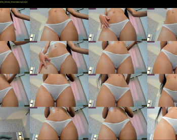 kim_spencer — 22 minute Chaturbate female cam show recording, 1080p, Feb 16, 2023