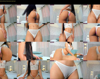 kim_spencer — 58 minute Chaturbate female cam show recording, 1080p, Feb 16, 2023