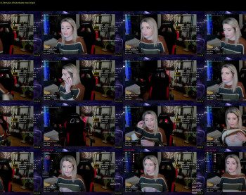 kimilee22 — 64 minute Chaturbate female cam show recording, 1080p, Feb 16, 2023