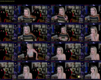 kimilee22 — 64 minute Chaturbate female cam show recording, 1080p, Feb 16, 2023
