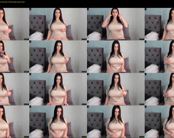 kitty_hotx — 15 minute Chaturbate female cam show recording, 720p, Feb 16, 2023