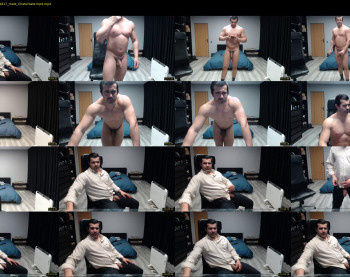 latino23bom — 105 minute Chaturbate male cam show recording, 720p, Feb 16, 2023