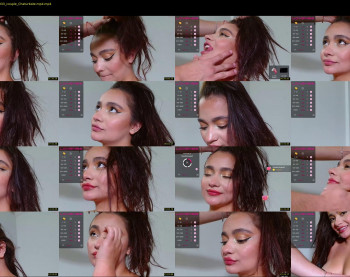 lauralei_01 — 26 minute Chaturbate couple cam show recording, 720p, Feb 17, 2023