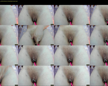 laureth_arashi — 8 minute Chaturbate female cam show recording, 1080p, Feb 16, 2023