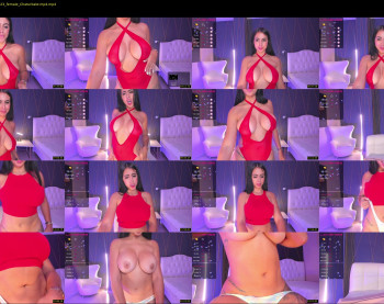 leahjones_ — 28 minute Chaturbate female cam show recording, 1080p, Feb 16, 2023