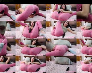 lendielira — 54 minute Chaturbate female cam show recording, 1080p, Feb 16, 2023