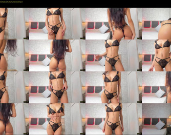 lili_foxy — 48 minute Chaturbate female cam show recording, 1080p, Feb 16, 2023