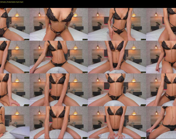 lili_foxy — 35 minute Chaturbate female cam show recording, 1080p, Feb 16, 2023