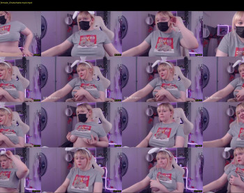 lisalaas — 82 minute Chaturbate female cam show recording, 720p, Feb 16, 2023