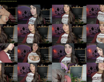 lonelly_lolly98 — 28 minute Chaturbate female cam show recording, 720p, Feb 16, 2023
