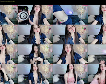 lucy__bb — 91 minute Chaturbate female cam show recording, 720p, Feb 16, 2023
