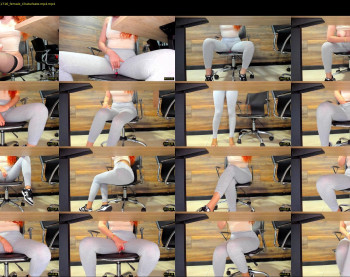 madison_hall — 52 minute Chaturbate female cam show recording, 1080p, Feb 16, 2023