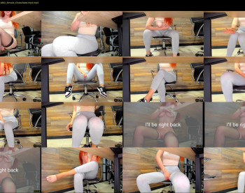 madison_hall — 64 minute Chaturbate female cam show recording, 1080p, Feb 16, 2023