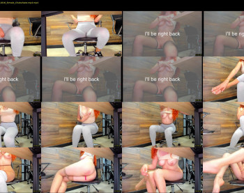 madison_hall — 64 minute Chaturbate female cam show recording, 1080p, Feb 16, 2023