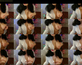 madlyn_dee — 3 minute Chaturbate female cam show recording, 720p, Feb 17, 2023