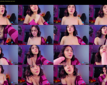maeeve_ — 26 minute Chaturbate female cam show recording, 1080p, Feb 16, 2023