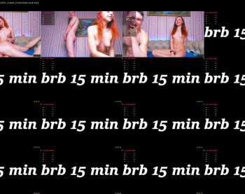 magictandem — 52 minute Chaturbate couple cam show recording, 1080p, Feb 17, 2023
