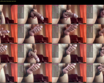 makingmoans — 23 minute Chaturbate male cam show recording, 1080p, Feb 17, 2023