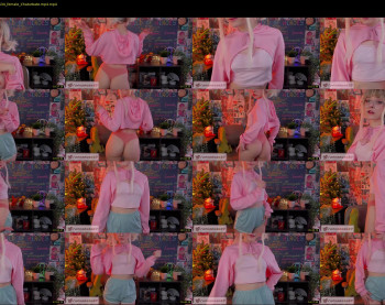 mana_rose — 62 minute Chaturbate female cam show recording, 1080p, Feb 17, 2023