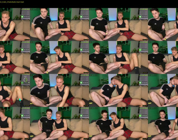 marksibul — 4 minute Chaturbate male cam show recording, 1080p, Feb 16, 2023