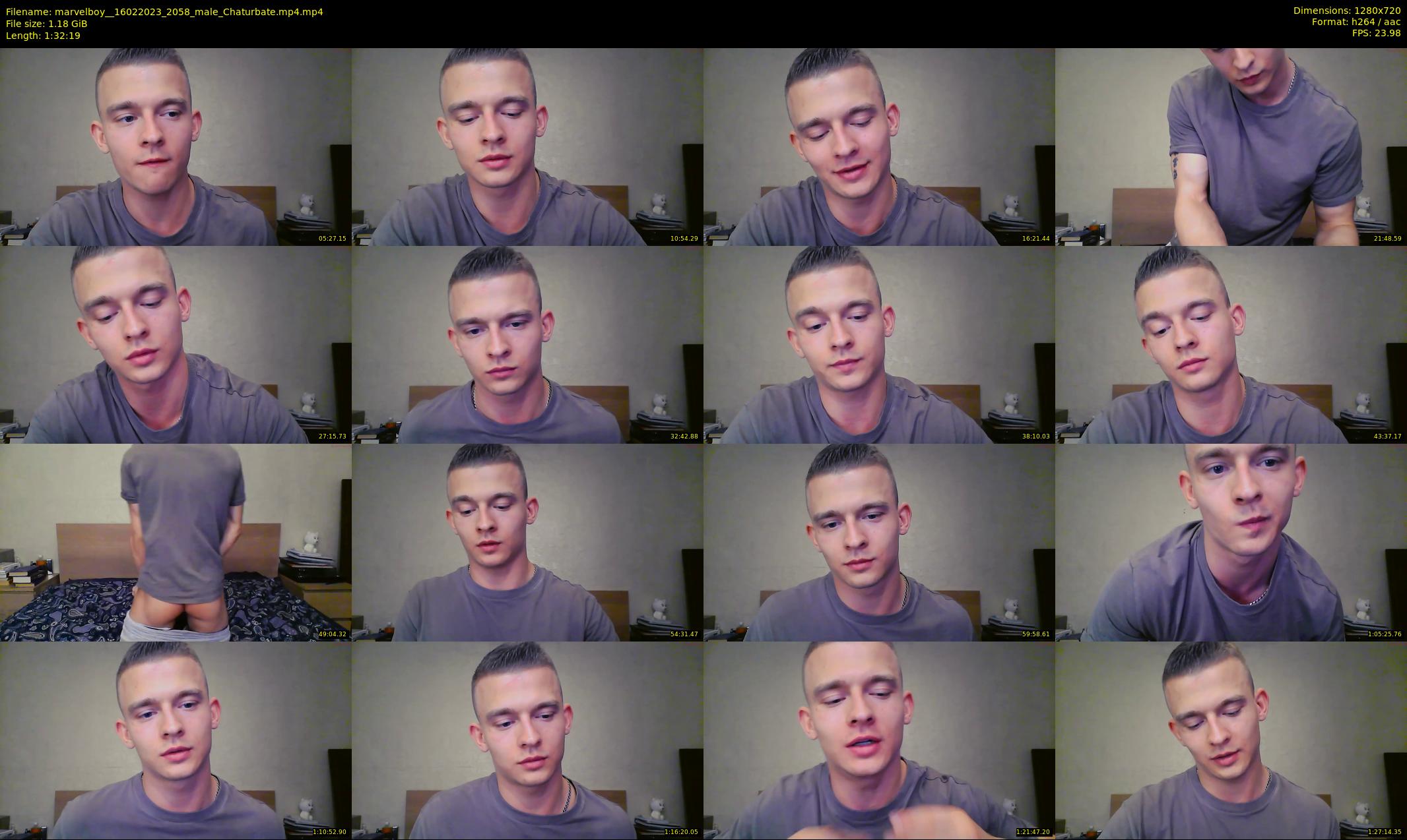 marvelboy_ — 93 minute Chaturbate male cam show recording, 720p, Feb 16, 2023