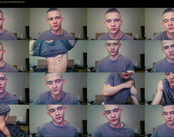 marvelboy_ — 42 minute Chaturbate male cam show recording, 720p, Feb 16, 2023
