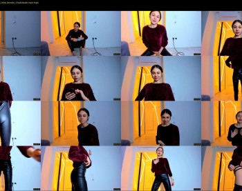 mary_marlow — 9 minute Chaturbate female cam show recording, 720p, Feb 16, 2023