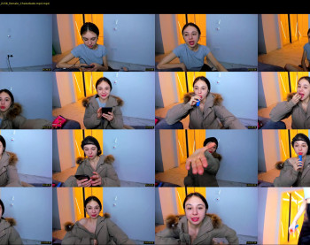 mary_marlow — 96 minute Chaturbate female cam show recording, 720p, Feb 16, 2023
