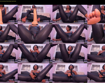 maryevans_ — 54 minute Chaturbate female cam show recording, 1080p, Feb 16, 2023
