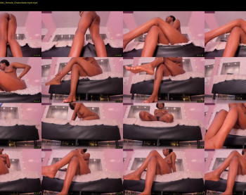 maryevans_ — 32 minute Chaturbate female cam show recording, 1080p, Feb 16, 2023