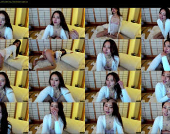 maybenanako — 20 minute Chaturbate female cam show recording, 1080p, Feb 16, 2023