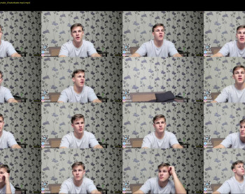 maygly — 44 minute Chaturbate male cam show recording, 1080p, Feb 16, 2023