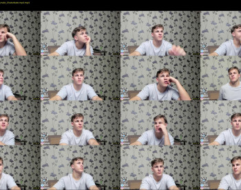 maygly — 22 minute Chaturbate male cam show recording, 1080p, Feb 16, 2023