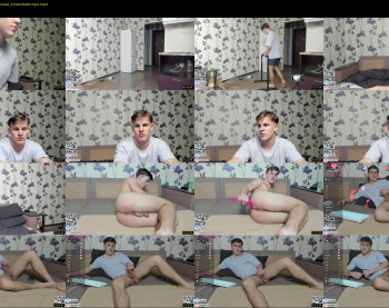 maygly — 58 minute Chaturbate male cam show recording, 1080p, Feb 17, 2023