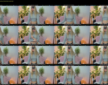 mbca — 5 minute Chaturbate couple cam show recording, 1080p, Feb 16, 2023
