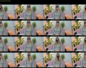 mbca — 3 minute Chaturbate couple cam show recording, 1080p, Feb 16, 2023