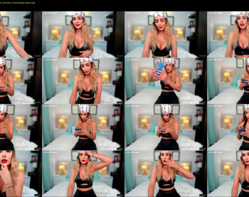 meegan1 — 21 minute Chaturbate female cam show recording, 1080p, Feb 16, 2023