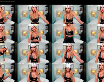 meegan1 — 31 minute Chaturbate female cam show recording, 1080p, Feb 16, 2023