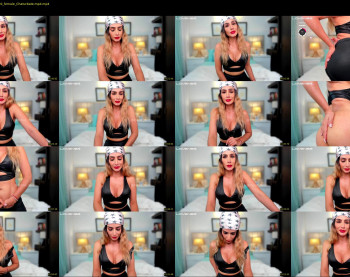 meegan1 — 29 minute Chaturbate female cam show recording, 1080p, Feb 16, 2023
