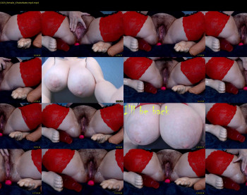 merelin_gold — 102 minute Chaturbate female cam show recording, 720p, Feb 16, 2023