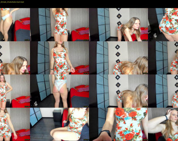milf_tea — 38 minute Chaturbate female cam show recording, 720p, Feb 17, 2023