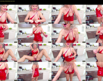 miss_kora — 48 minute Chaturbate female cam show recording, 1080p, Feb 16, 2023